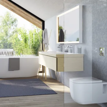 Penthouse mit großer Terrasse in absoluter Premiumlage - Bild 3