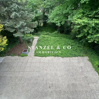 DOPPELHAUSHÄLFTE MIT EIGENGARTEN UND GARTENTERRASSE - Bild 3