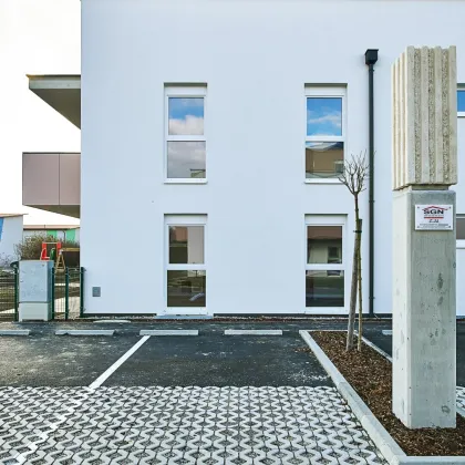 Schöne & geförderte  4 Zimmer-Terrassenwohnung in Ennsdorf - Bild 3