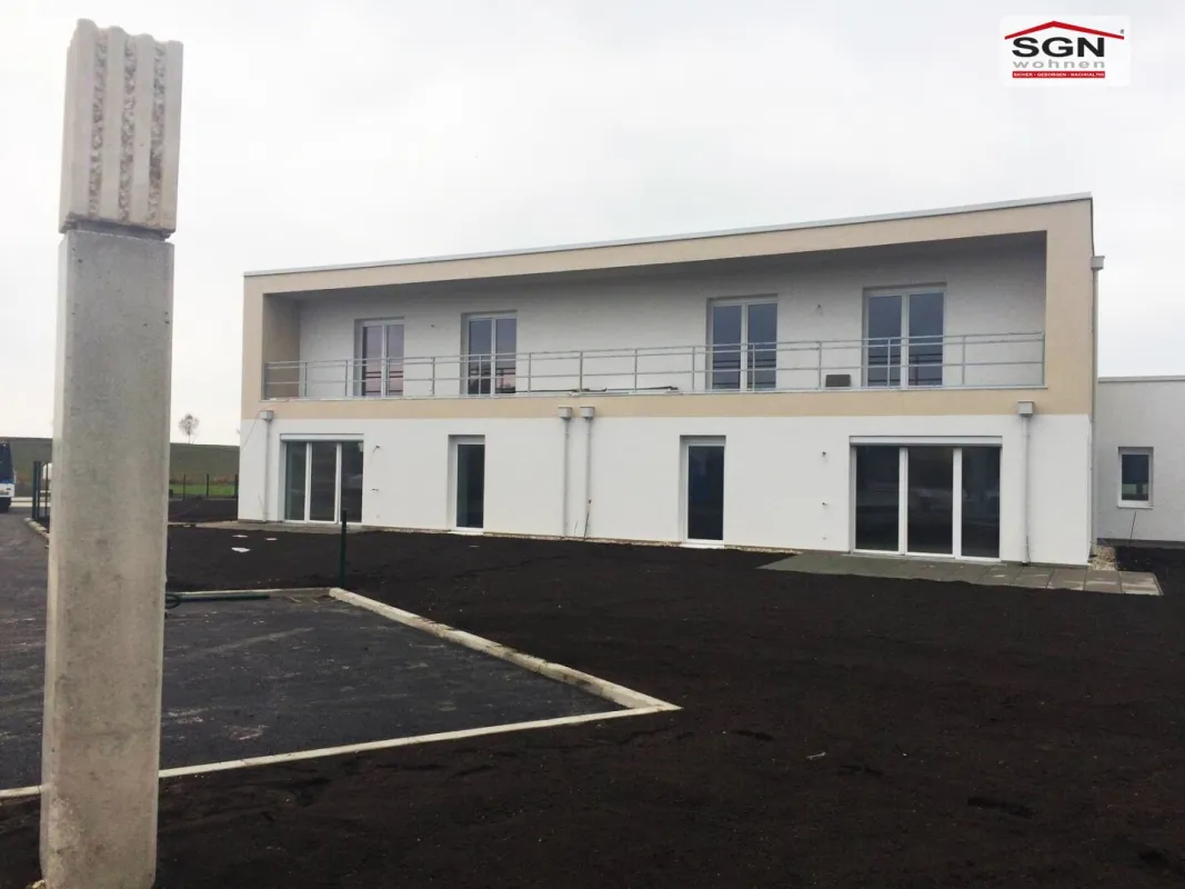 Dachterrassenwohnung in Kammersdorf Top 6 - Bild 1