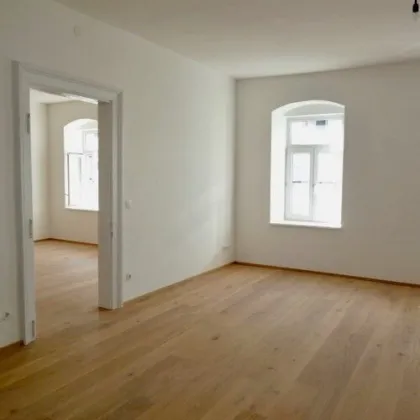 400 Jahre altes saniertes Bürgerhaus mit entzückendem Innenhof & altem Gewölbekeller - Bild 3
