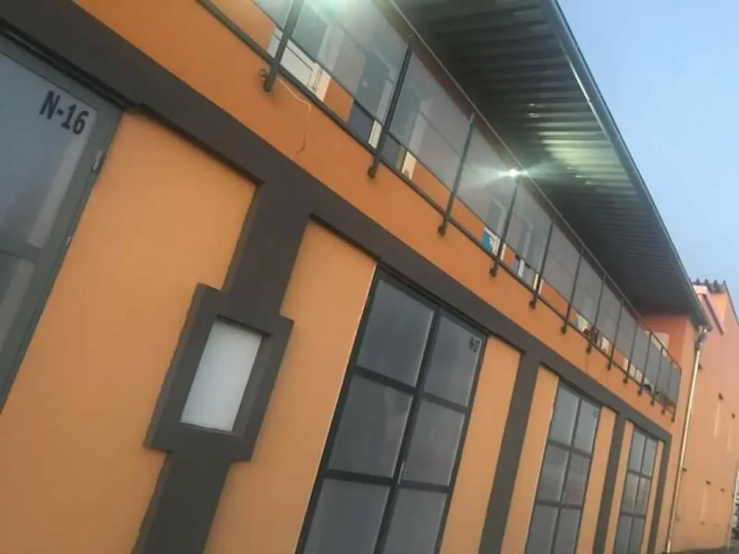 KLEINHALLEN ab ca. 40m² (5 x 8m) - ideal für Kleinunternehmer und Hobbybastler - Bild 1