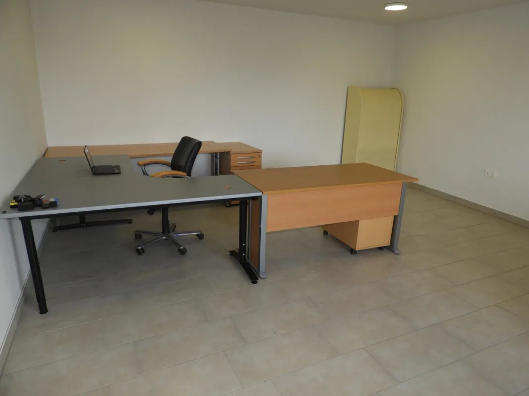 Attraktive, preislich günstige KLEINBÜROS ab 5 x 6,5 = 32,5 m² - Bild 1