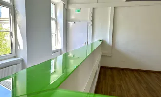 + + + GALLERIA + + + Büroflächen 1030 + + +