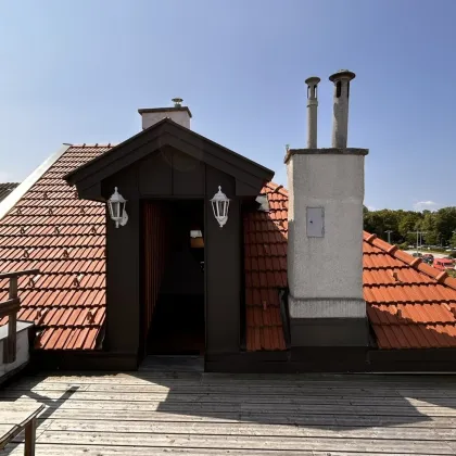 Großzügiges Büro mit Dachterrasse in Bahnhofsnähe mit TOP Preis-/ Leistungs-Verhältnis - Bild 3