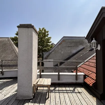 Großzügiges Büro mit Dachterrasse in Bahnhofsnähe mit TOP Preis-/ Leistungs-Verhältnis - Bild 2
