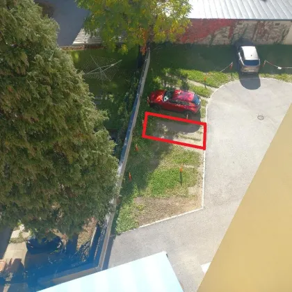 Autoabstellplatz in unmittelbarer Nähe zum Villacher Hauptbahnhof - Bild 2