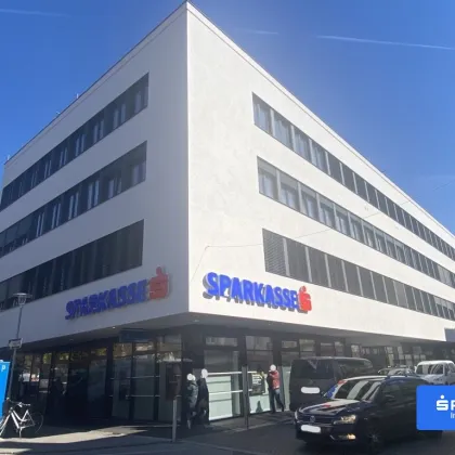 ca. 88 m² Innenstadtbüro im neu sanierten Bankhaus in Wolfsberg - Bild 3