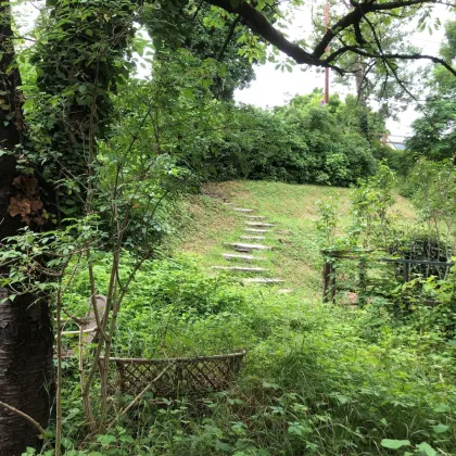 Perfektes Baugrundstück in Graz mit Stadt- und Geschäftspotenzial - jetzt zugreifen für nur 260.000€! - Bild 2