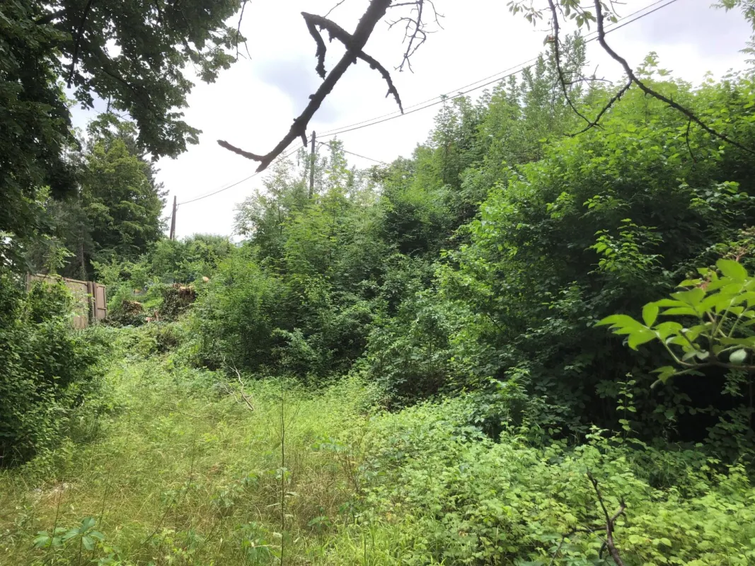 Perfektes Baugrundstück in Graz mit Stadt- und Geschäftspotenzial - jetzt zugreifen für nur 260.000€! - Bild 1