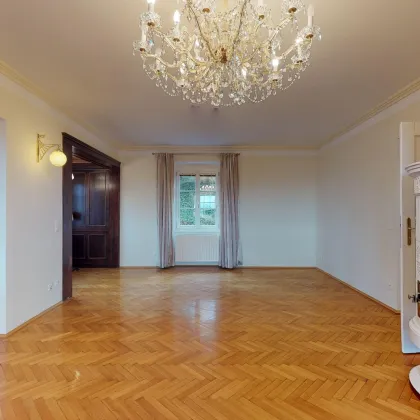KLOSTERNEUBURG || Einfamilienhaus mit Einliegerwohnung || Fernblick - Bild 2