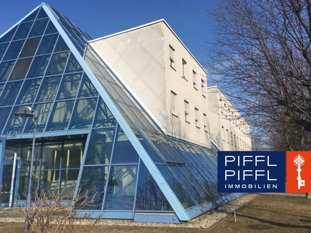 Preisgünstiges Büro - Bild 1