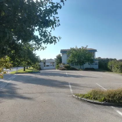 VERKAUF | Betriebsgebäude (Büro, Lager, Produktion) | ca. 1.970 m² | Nähe Ried im Innkreis - Bild 2