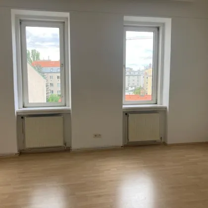 Altbauwohnung WG-Eignung - Bild 2