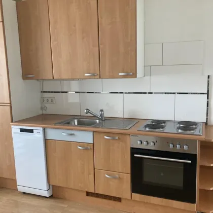 Altbauwohnung WG-Eignung - Bild 3