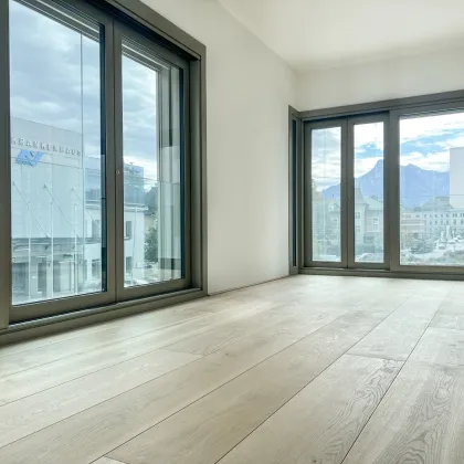 Jetzt einziehen: Traumwohnung inmitten der Altstadt mit Zugang zu Fitness & Sauna - Bild 2