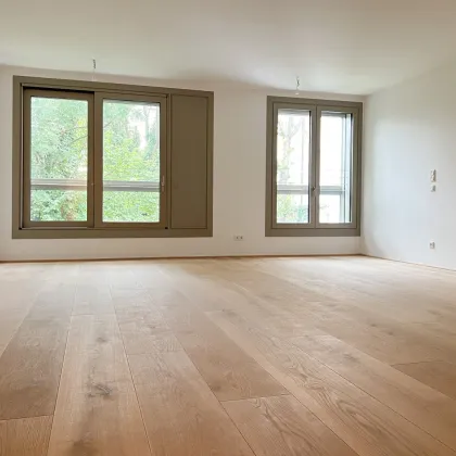 Jetzt einziehen: Idyllische Altstadtwohnung mit Blick ins Grüne und Zugang zu Fitness & Sauna - Bild 2