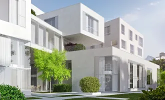 Jetzt einziehen: Idyllische Altstadtwohnung mit Blick ins Grüne und Zugang zu Fitness & Sauna