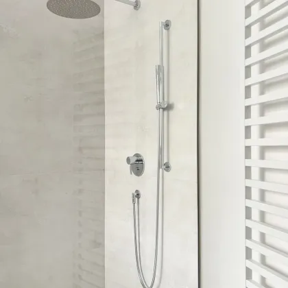 Jetzt einziehen: Idyllische Altstadtwohnung mit Blick ins Grüne und Zugang zu Fitness & Sauna - Bild 3