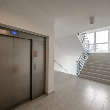 965 m² - BÜROFLÄCHEN AN DER A22 - Bild 3
