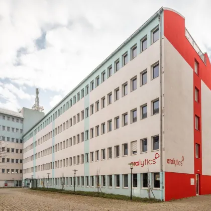 965 m² - BÜROFLÄCHEN AN DER A22 - Bild 2
