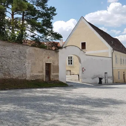 Wohnung mit Ausblick für Senioren in Drosendorf - Bild 2
