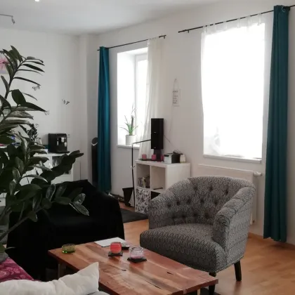 Stundungsvariante Wunderschöne Altbauwohnung im Zentrum - Bild 3