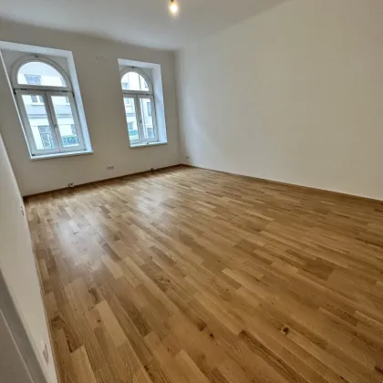 PERFEKTE GEGLIEDERTE 2. ZIMMER - AUCH ALS WG GEEIGNET, ZU VERKAUFEN... - Bild 3