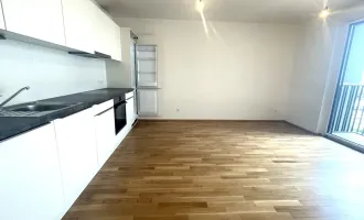 2-Zimmer Wohnung mit Balkon nähe Aupark