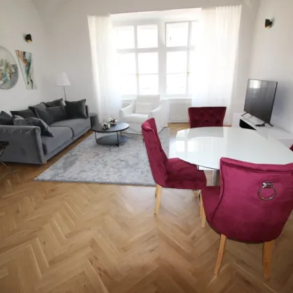 Möbliertes Apartment in der Villacher Innenstadt für Kurzeit- und Langzeitvermietung - Bild 3
