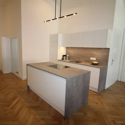 Möbliertes Apartment in der Villacher Innenstadt für Kurzeit- und Langzeitvermietung - Bild 2