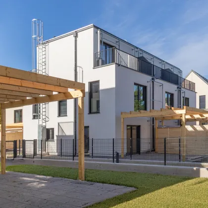 Quality Living im Zentrum von Maria Enzersdorf. - Bild 2