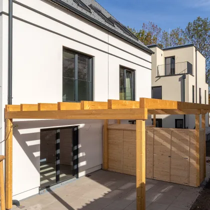 Quality Living im Zentrum von Maria Enzersdorf. - Bild 3