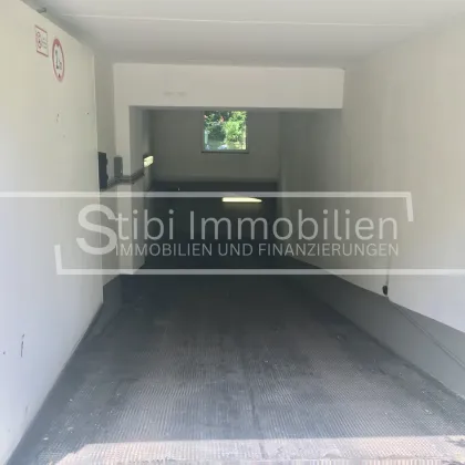 Neuer Preis!!! KFZ Tiefgaragenplatz in der Wallrißstraße 1180 Wien zu verkaufen - Bild 3