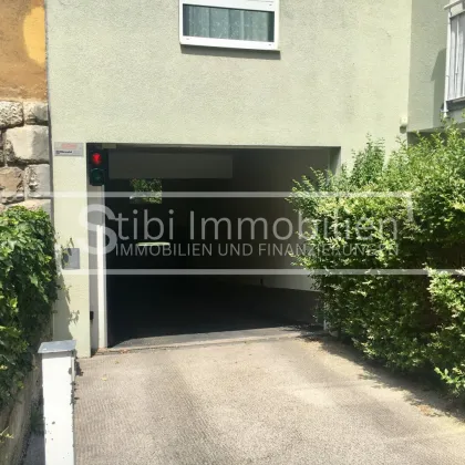 Neuer Preis!!! KFZ Tiefgaragenplatz in der Wallrißstraße 1180 Wien zu verkaufen - Bild 2