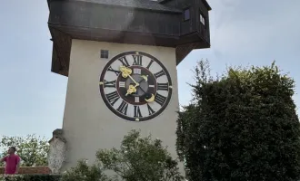 Ihr Traumzuhause wartet