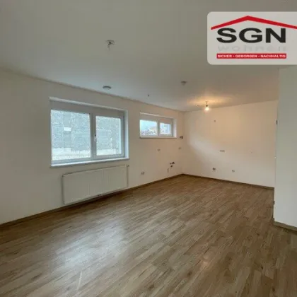 Letzte freie 3-Zimmer Gartenwohnung für Interessenten bis 35 Jahre - Bild 2