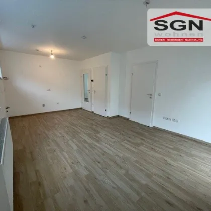 Letzte freie 3-Zimmer Gartenwohnung für Interessenten bis 35 Jahre - Bild 3