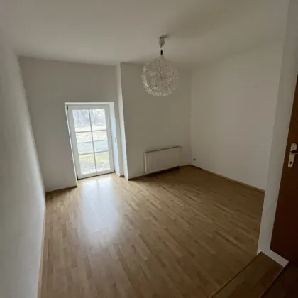 68,5m² helle Mietwohnung mit zentral begehbaren Räumen - Bild 3