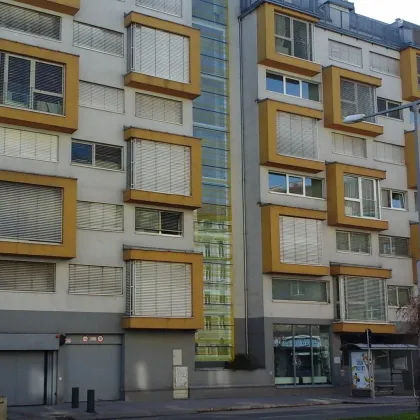 1200, Adalbert Stifter Straße/U6 Jägerstraße, neu sanierte 3 Zimmerwohnung ab sofort unbefristet zu vergeben auch WG geeignet!!! - Bild 2