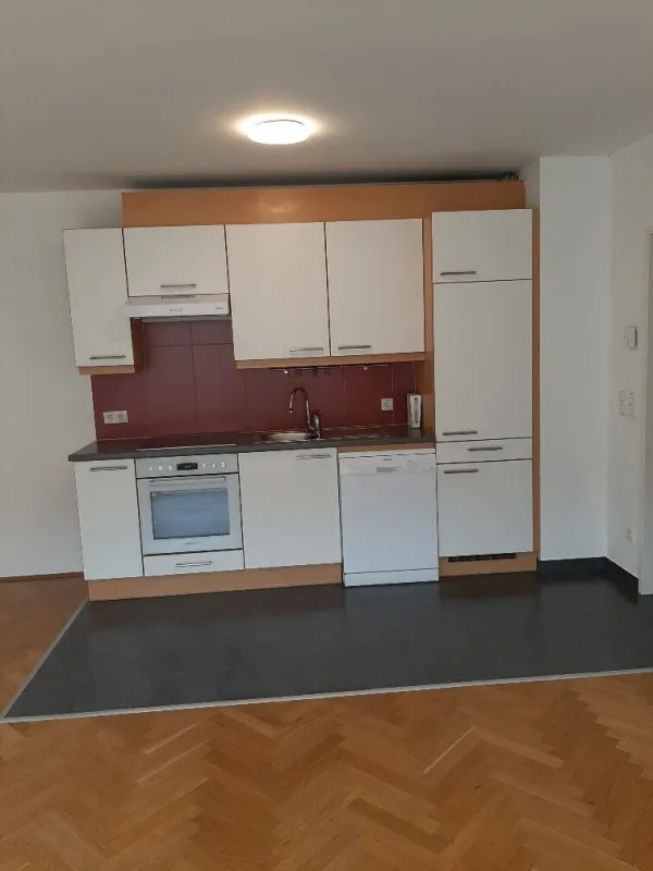 1200, Adalbert Stifter Straße/U6 Jägerstraße, neu sanierte 3 Zimmerwohnung ab sofort unbefristet zu vergeben auch WG geeignet!!! - Bild 1