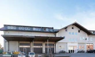 Offices in Bergheim/Siggerwiesen