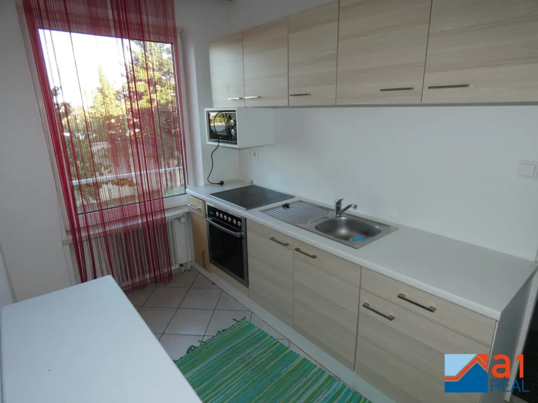 Wohnung Nähe Infra-Center zu mieten! - Bild 1