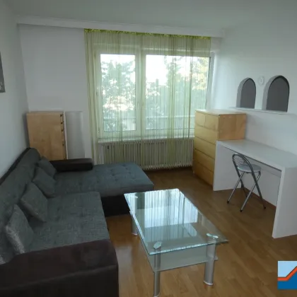 Wohnung Nähe Infra-Center zu mieten! - Bild 3