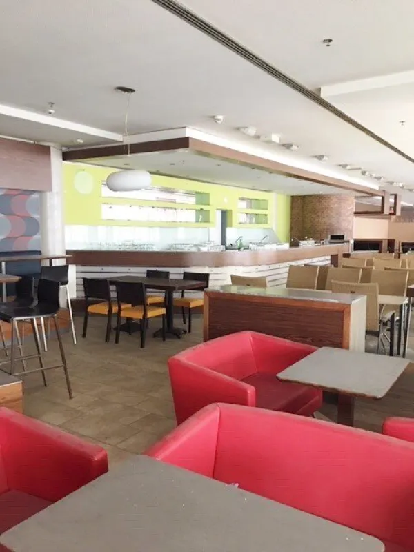 Top Gastronomiefläche - Airport Center - Flughafennähe - Bild 1