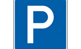 Garagenplatz