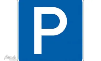 Garagenplatz