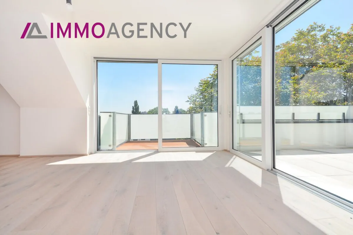 Wohnen und Leben in Hietzing - Bild 1