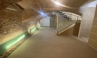 Fitnessbereich / Sauna mit Dusche,... in sehr gutem Zustand, gleich beim Rennweg