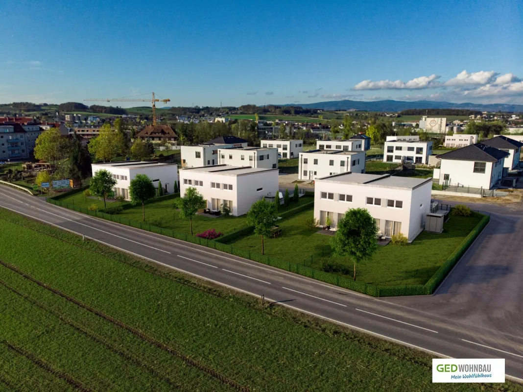 Wieselburg - Bild 1